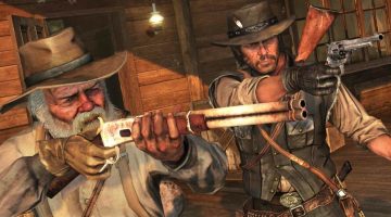 Red Dead Redemption: fãs escalam atores para hipotético live-action