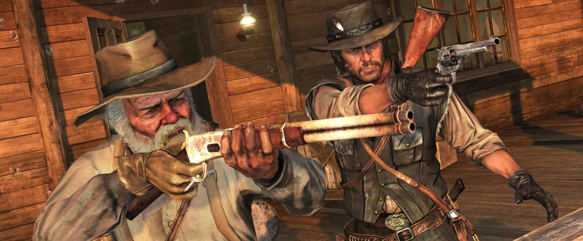 Red Dead Redemption: fãs escalam atores para hipotético live-action