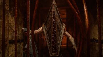 Return to Silent Hill – Filme ganha novo trailer