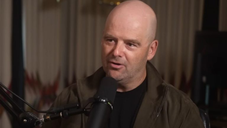 Dan Houser revela porque saiu da Rockstar