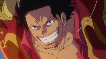 One Piece revela conexão emocional entre Roger e Ace após mais de 10 anos