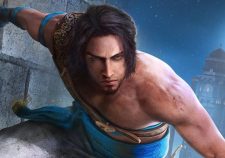 Prince of Persia: The Sands of Time Remake tem apresentação de gameplay vazada
