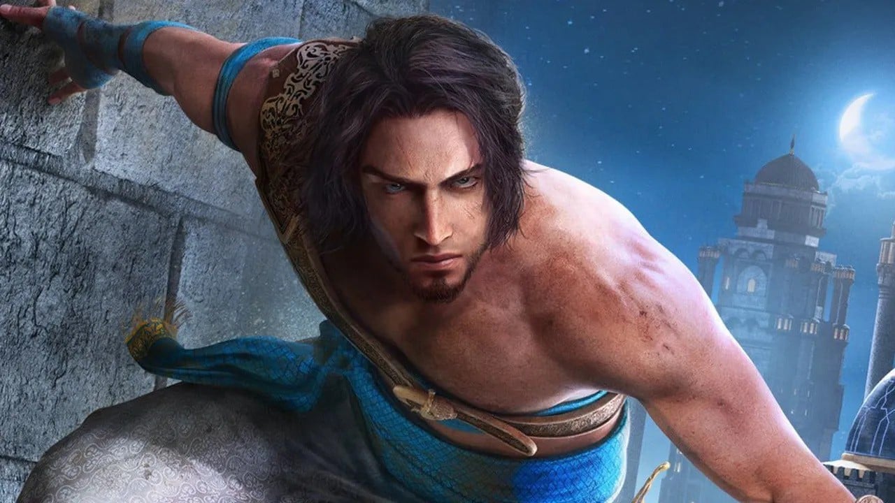 Prince of Persia: The Sands of Time Remake tem apresentação de gameplay vazada