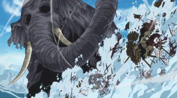 Qual o crime do Zunesha e o que aconteceu com ele no passado?