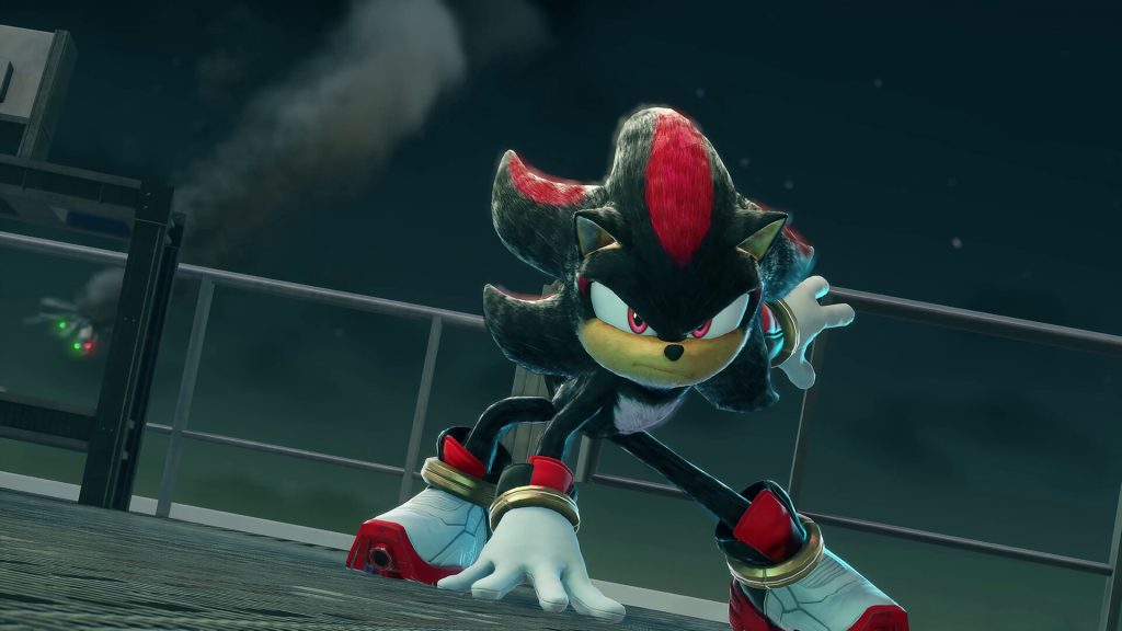 Sonic 4: retorno de Shadow pode ser tiro no pé; entenda