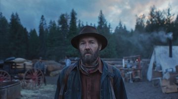 Filme da Netflix “Sonhos de Trem” conquista nota quase perfeita no Rotten Tomatoes e vira sucesso instantâneo