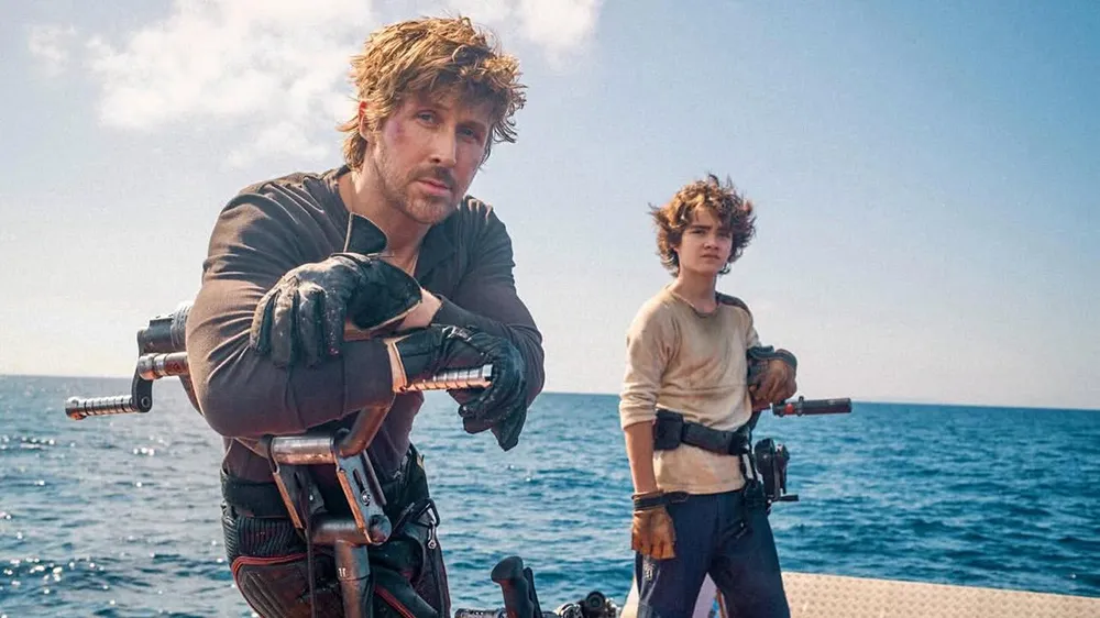 Shawn Levy confirma que novo filme ‘Star Wars: Starfighter’ não será sequência nem prelúdio