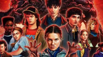 Criadores de ‘Stranger Things’ falam sobre o fim da série