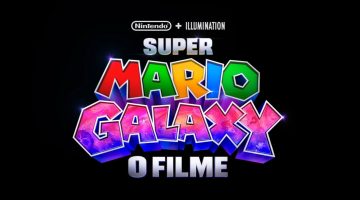 “Super Mario Galaxy – O Filme”: trailer revela Bowser Jr., Rosalina e referências profundas aos jogos