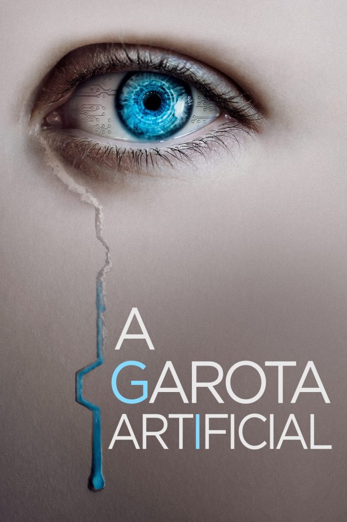 A Garota Artificial