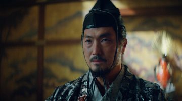 Estrela de “Xógum”, Takehiro Hira, sugere destino de Ishido Kazunari na 2ª temporada