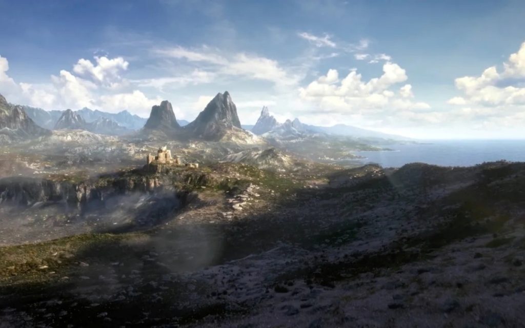 The Elder Scrolls VI não deve chegar antes de 2028