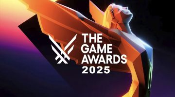 The Game Awards 2025 – Conheça todos os indicados