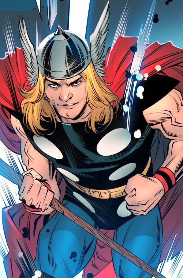 Thor