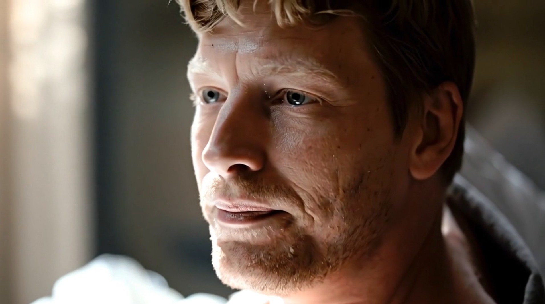 Diretor de “O Procurado” cria IA que ensina atores digitais a sentir emoções