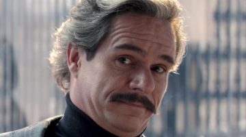 Tony Dalton confirma retorno como Espadachim em “Demolidor: Renascido” e entrega grande pista sobre a nova temporada