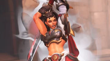 Overwatch 2 – Confira o trailer e gameplay da nova heroína Vendetta