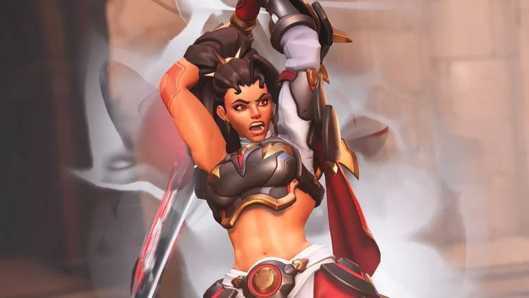 Overwatch é confirmado pro Nintendo Switch 2