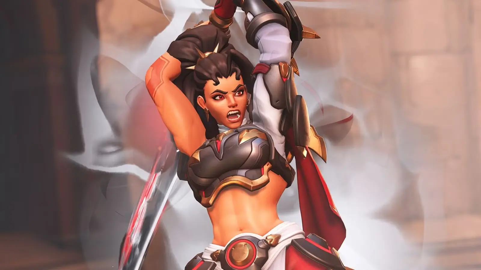 Overwatch 2 – Confira o trailer e gameplay da nova heroína Vendetta