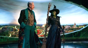 Cinema em novembro: confira nossa seleção especial de estreias imperdíveis