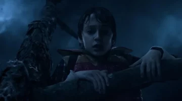 ‘Stranger Things 5’: primeiros cinco minutos revelam ligação direta entre Vecna e Will Byers