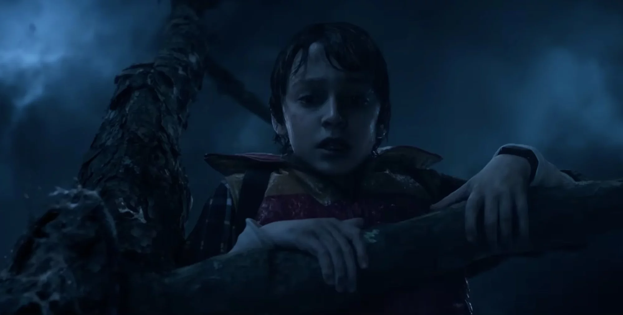 ‘Stranger Things 5’: primeiros cinco minutos revelam ligação direta entre Vecna e Will Byers