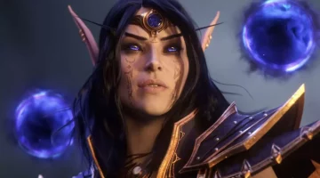 World of Warcraft: Midnight – Data de lançamento é revelada