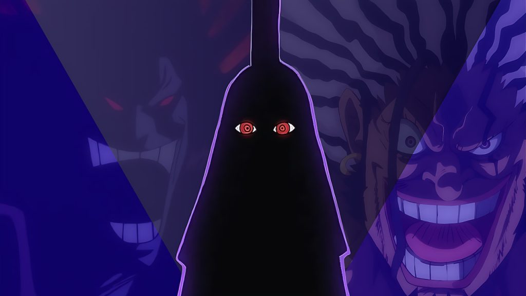 ‘One Piece’ pode ter revelado única fraqueza de Imu