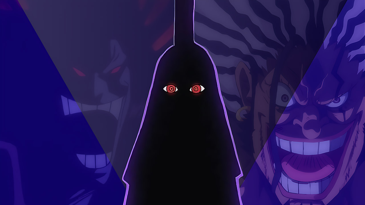 ‘One Piece’ pode ter revelado única fraqueza de Imu