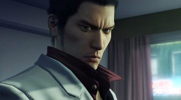 “Yakuza Kiwami” e “Yakuza Kiwami 2” chegam ao Nintendo Switch 2 com suporte a PT-BR