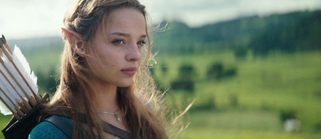 The Legend of Zelda – Filme tem primeiras fotos divulgadas