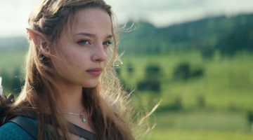 The Legend of Zelda – Filme tem primeiras fotos divulgadas