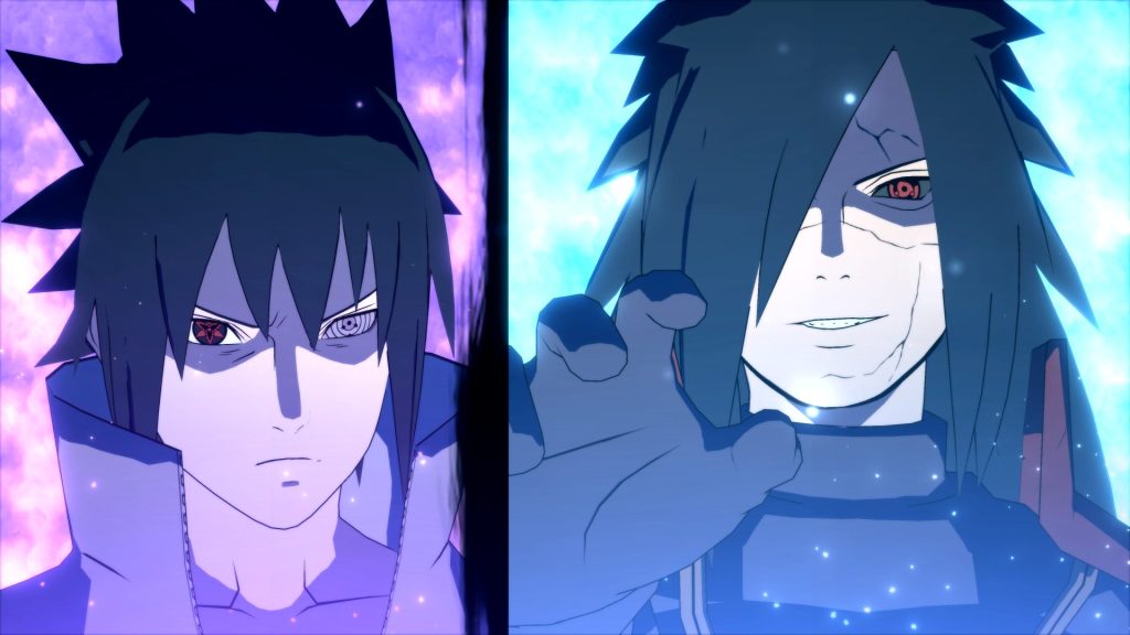 Quem é o Susanoo mais poderoso de ‘Naruto’?