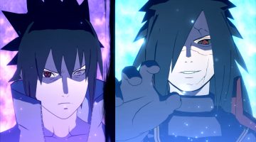 Quem é o Susanoo mais poderoso de ‘Naruto’?