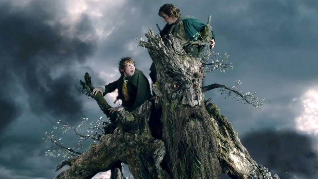 O curioso personagem favorito de Peter Jackson em ‘O Senhor dos Anéis’