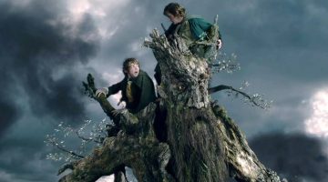 O curioso personagem favorito de Peter Jackson em ‘O Senhor dos Anéis’