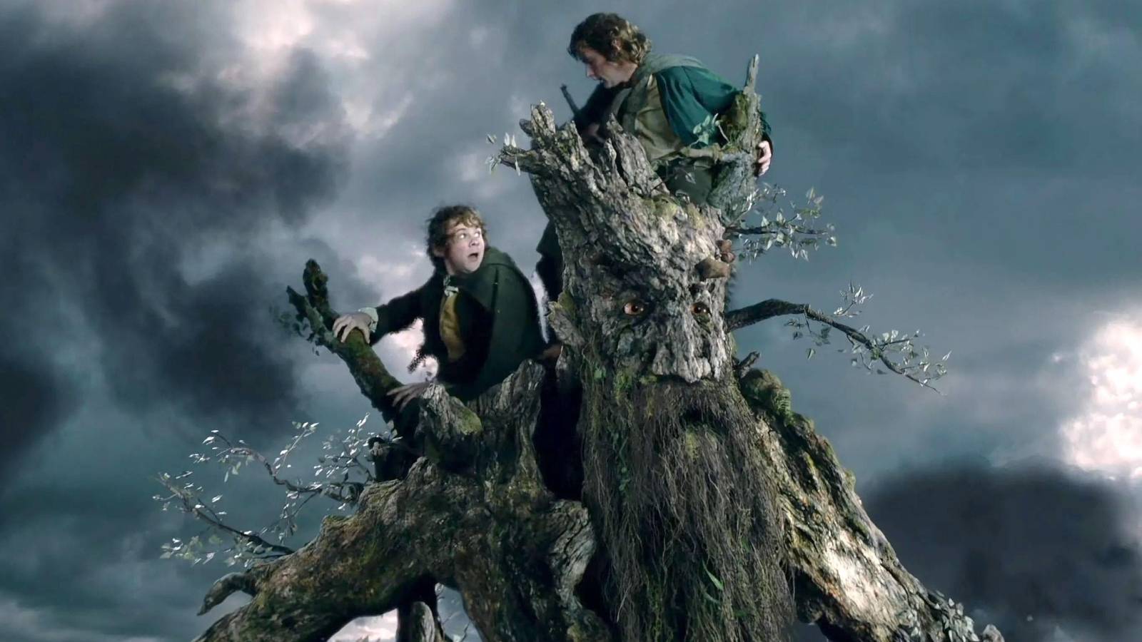 O curioso personagem favorito de Peter Jackson em ‘O Senhor dos Anéis’