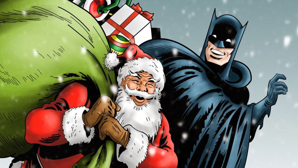 Como é o Natal nos principais universos da cultura pop?
