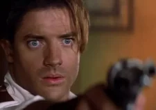 A Múmia 4: veja primeiras fotos de Brendan Fraser no set