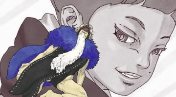 Como o “invencível” pode ser derrotado: a fraqueza do Daemon pode ter sido revelada