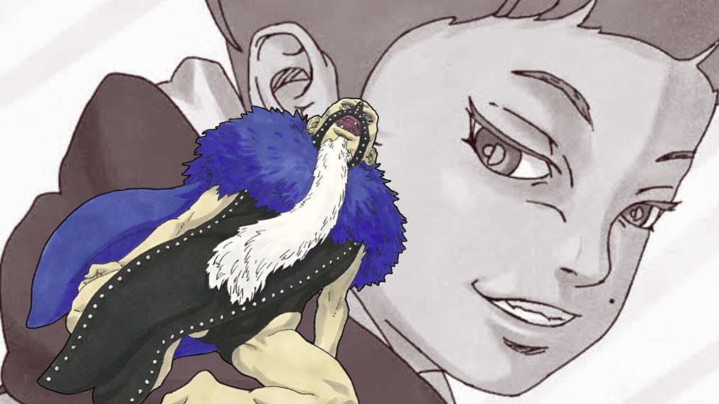 Como o “invencível” pode ser derrotado: a fraqueza do Daemon pode ter sido revelada