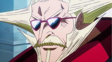 ‘One Piece’: os principais e mais poderosos imortais da saga atualmente