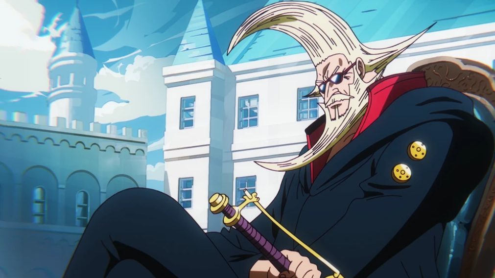 Pode anotar! Essa será a Akuma no Mi do Garling em ‘One Piece’!