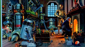 Músicas de Natal – mas não do jeito que você imagina!