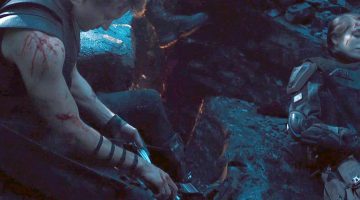 A personagem do MCU que permanece sem identificação há 10 anos