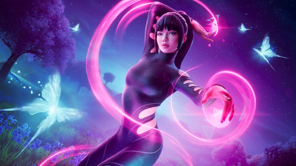 Fortnite terá collab com Kingdom Hearts, segundo rumores