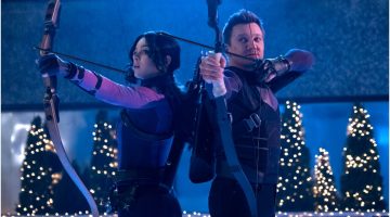 Filmes e séries de super-heróis que abordam temas natalinos