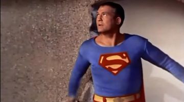 Vilões do primeiro filme do Superman agora são oficiais no universo DC