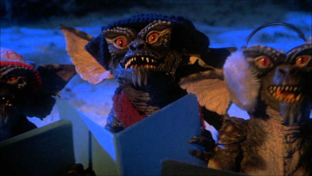 Terror de Natal? Assista esses filmes e passe a noite com medo