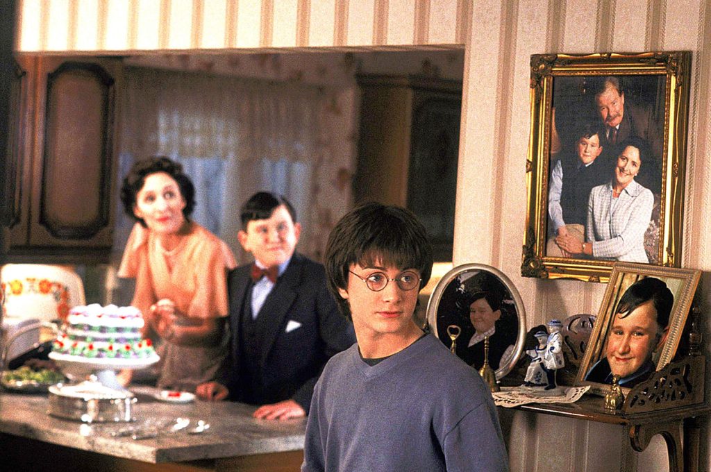 Série de ‘Harry Potter’ tem a chance de redimir personagem ignorada nos filmes